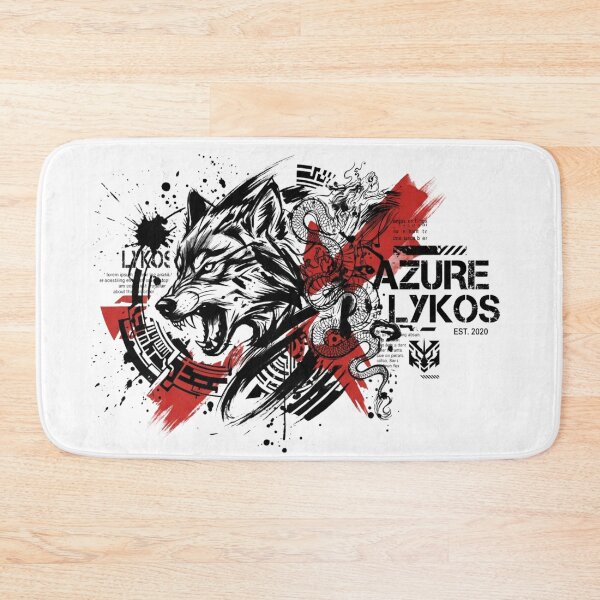 Item preview, Azure Lykos designed and sold by Azure-Lykos.