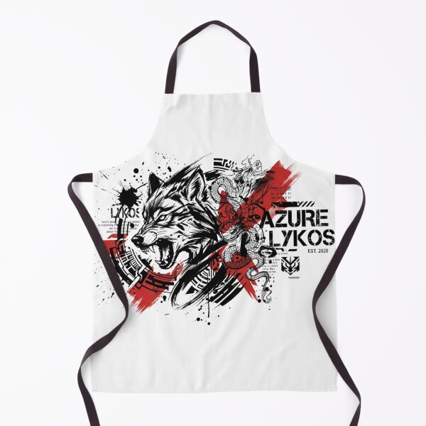 Item preview, Azure Lykos designed and sold by Azure-Lykos.
