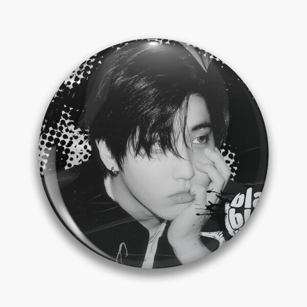 Item preview, Han Stray Kids designed and sold by Celestinya.