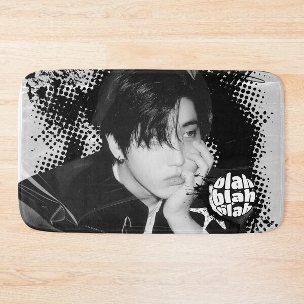 Item preview, Han Stray Kids designed and sold by Celestinya.