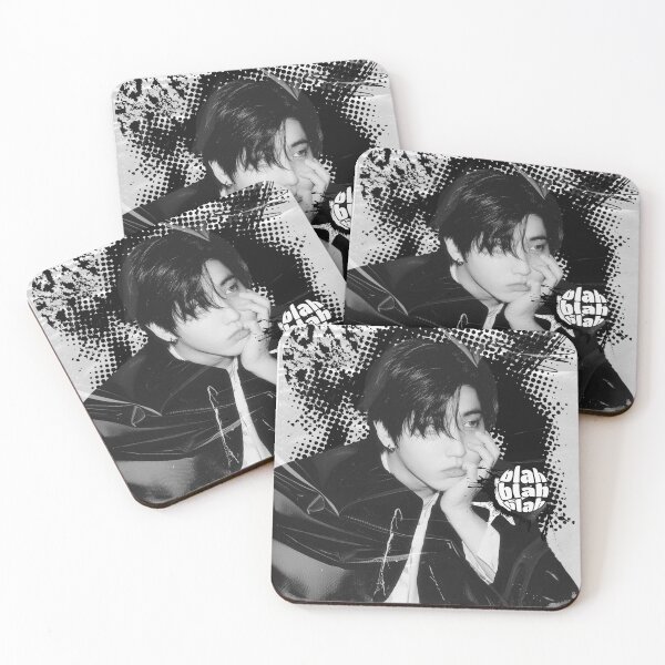 Item preview, Han Stray Kids designed and sold by Celestinya.