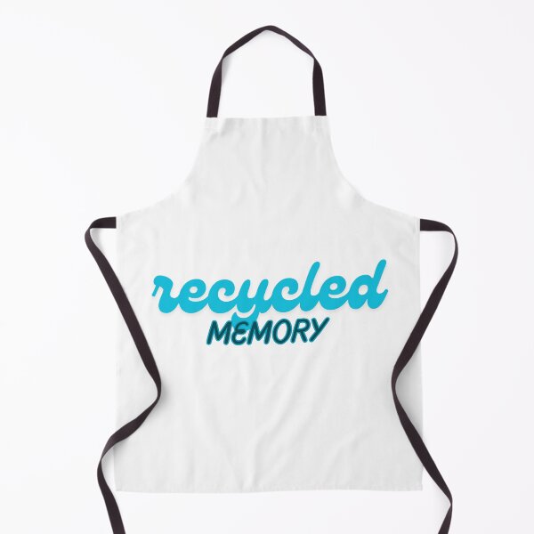 Item preview, Recycled memory designed and sold by ArtistTejal.