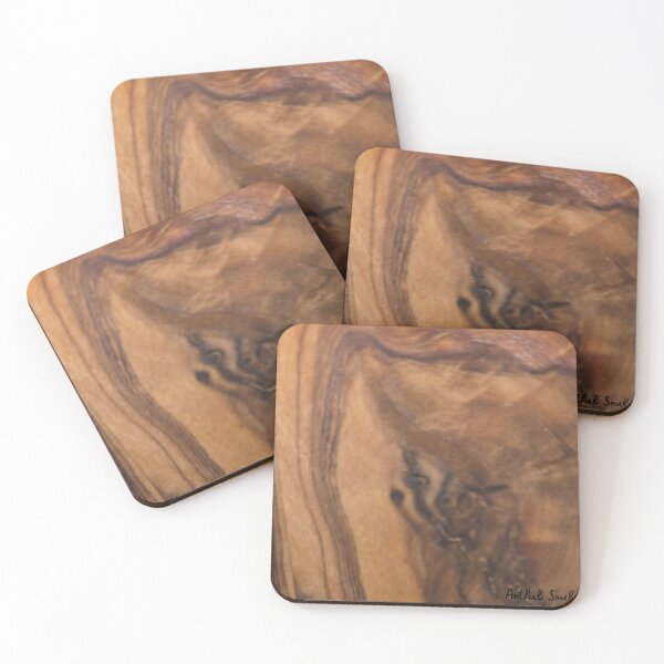 Item preview, Olive wood grain designed and sold by ArtfulSoules.