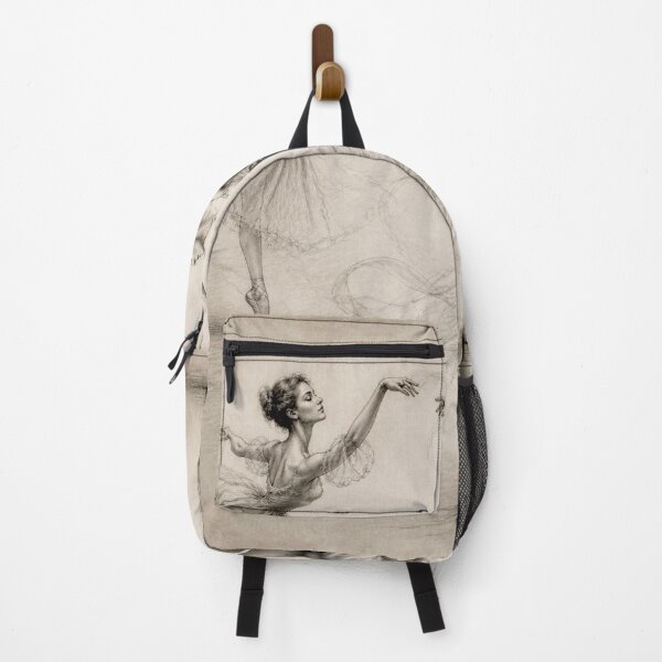 Item preview, Weightless Harmony: A Pas de Deux Study #5 designed and sold by Helios Be. Lavsh.