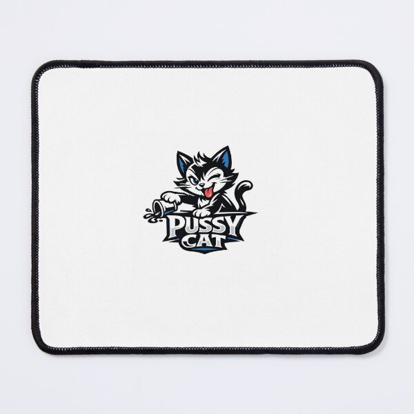 Item preview, Pussy Cat designed and sold by ONE STORE.