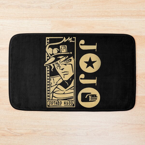 Item preview, Jotaro Kujo designed and sold by altimento.