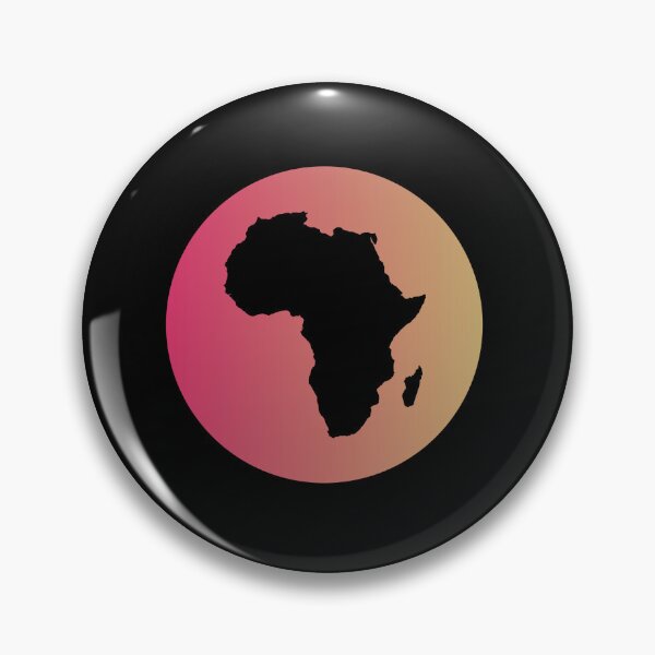 Item preview, Copy of Copy of Copy of Copy of Africa vintage designed and sold by DomiBomi.