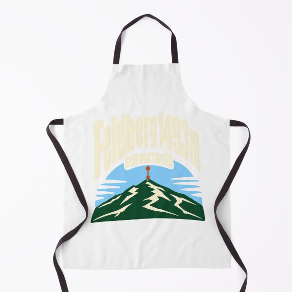 Item preview, Black Forest Feldberg 1493 m Summit Pride designed and sold by pirminio.