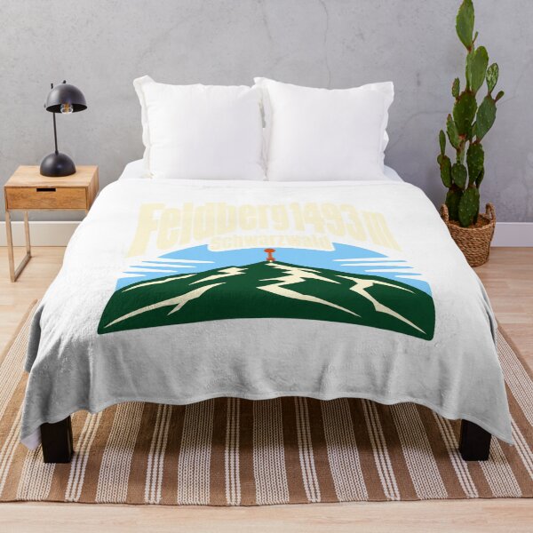 Item preview, Black Forest Feldberg 1493 m Summit Pride designed and sold by pirminio.