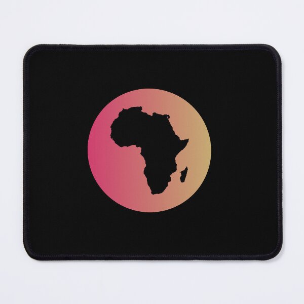 Item preview, Copy of Copy of Copy of Copy of Africa vintage designed and sold by DomiBomi.