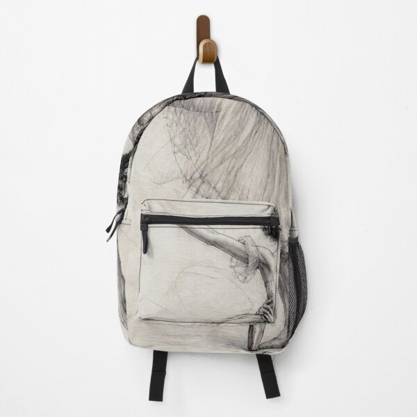 Item preview, Weightless Harmony: A Pas de Deux Study #6 designed and sold by Helios Be. Lavsh.