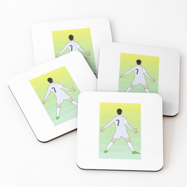 Item preview, Football Player designed and sold by FanFest.