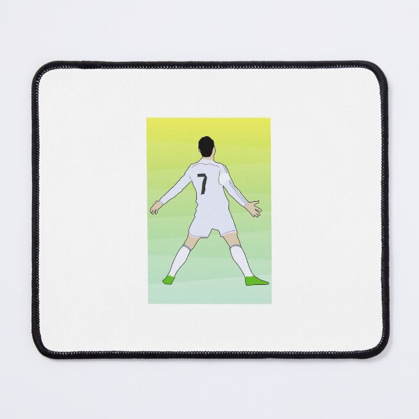 Item preview, Football Player designed and sold by FanFest.