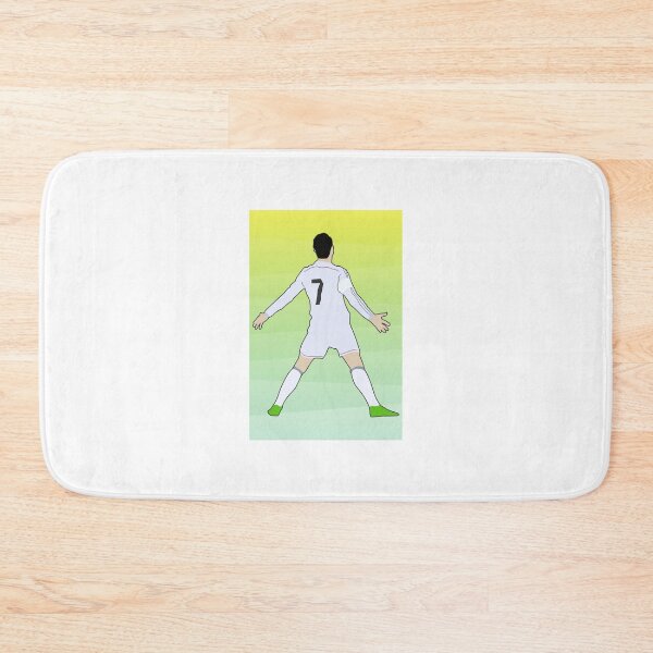 Item preview, Football Player designed and sold by FanFest.