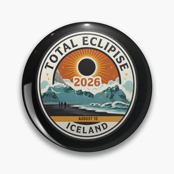 Item preview, Total Eclipse 2026 designed and sold by Naitsebas.