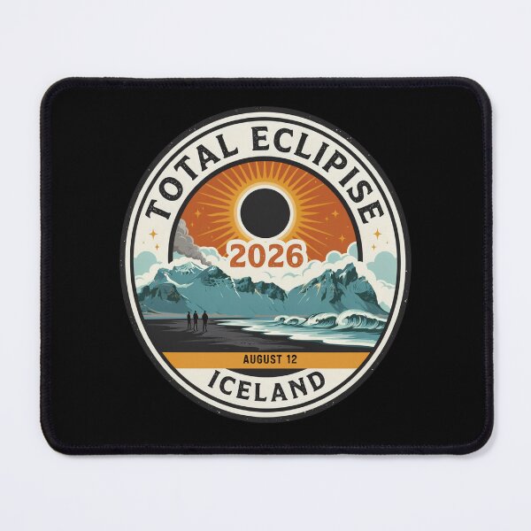 Item preview, Total Eclipse 2026 designed and sold by Naitsebas.