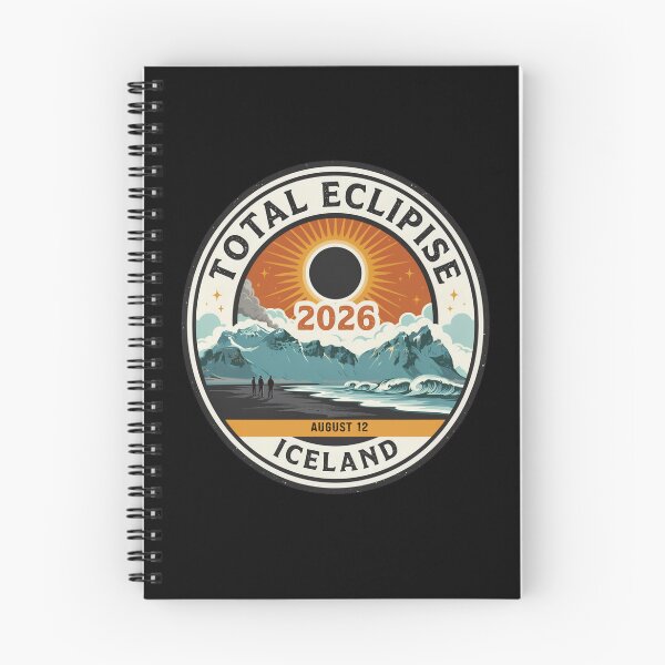 Item preview, Total Eclipse 2026 designed and sold by Naitsebas.