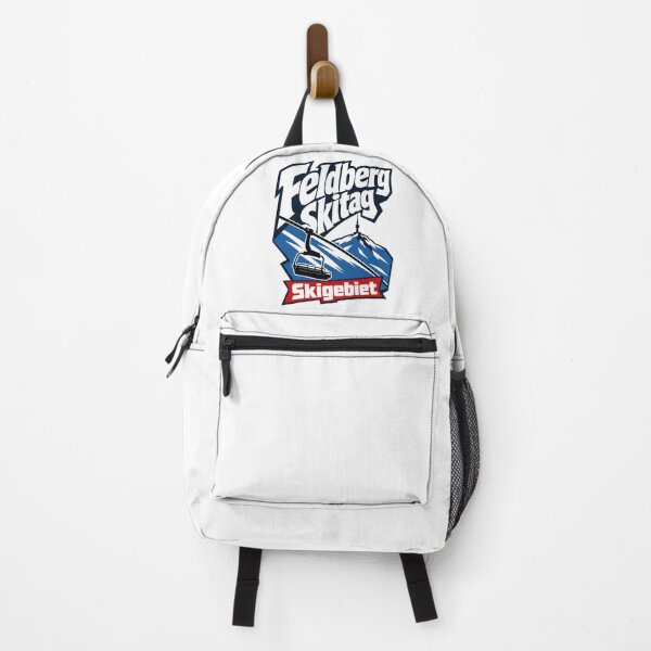 Item preview, Black Forest Feldberg Ski Day, Ski Resort Winter Fun designed and sold by pirminio.