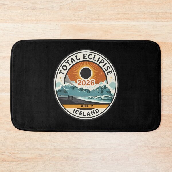 Item preview, Total Eclipse 2026 designed and sold by Naitsebas.