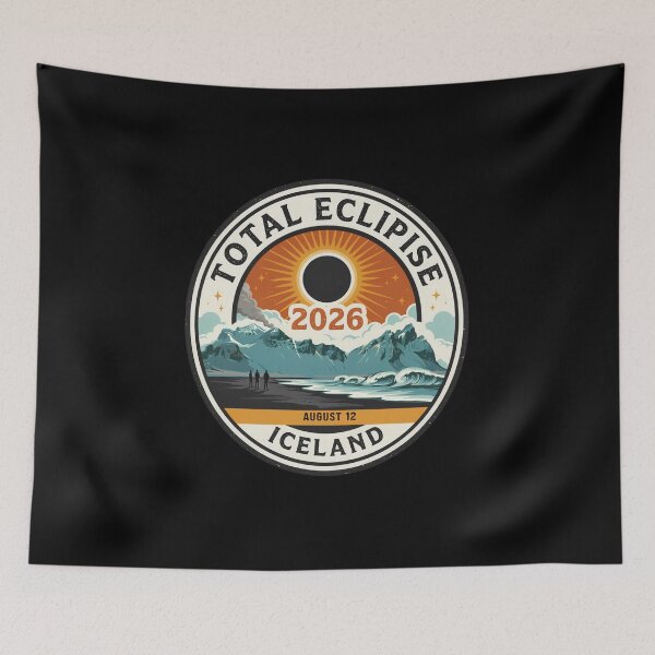 Item preview, Total Eclipse 2026 designed and sold by Naitsebas.