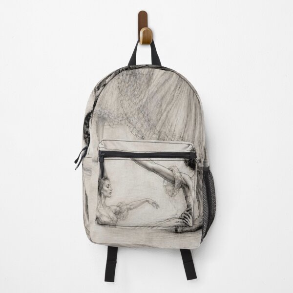 Item preview, Weightless Harmony: A Pas de Deux Study #7 designed and sold by Helios Be. Lavsh.