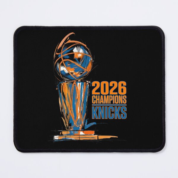 Artikelvorschau, New York Knicks Champions entworfen und verkauft von kot-kot.