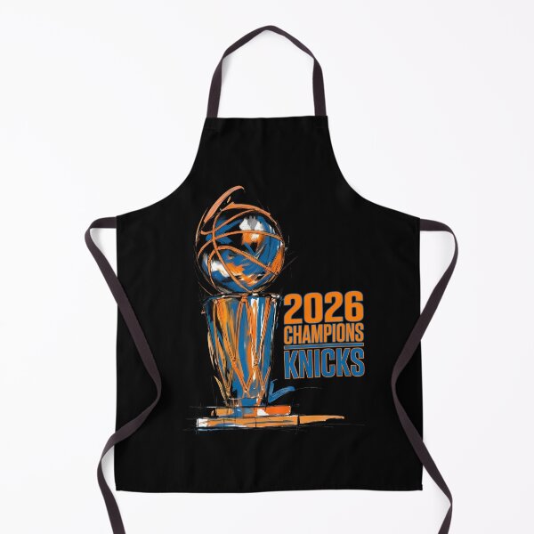 Item preview, New York Knicks Champions designed and sold by kot-kot.
