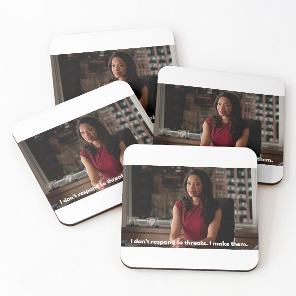 Item preview, Jessica Pearson - Trajes designed and sold by JusticeForSale.