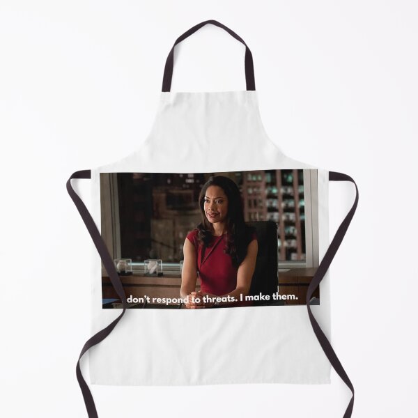 Item preview, Jessica Pearson- Suits designed and sold by JusticeForSale.