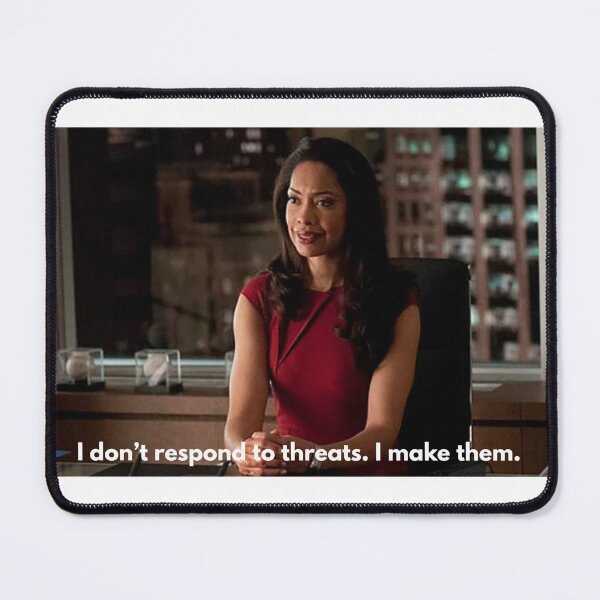 Item preview, Jessica Pearson- Suits designed and sold by JusticeForSale.