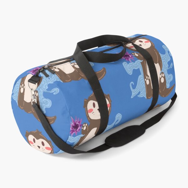 Item preview, Otter designed and sold by Mestiza Bruja Studio.