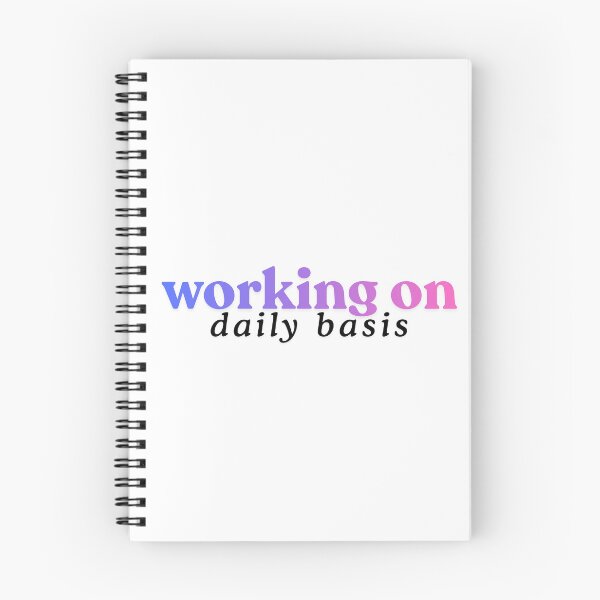 Item preview, Working on daily basis designed and sold by ArtistTejal.