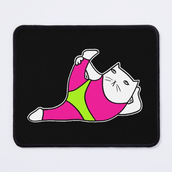 Item preview, 80s aerobics designed and sold by eri-morie.