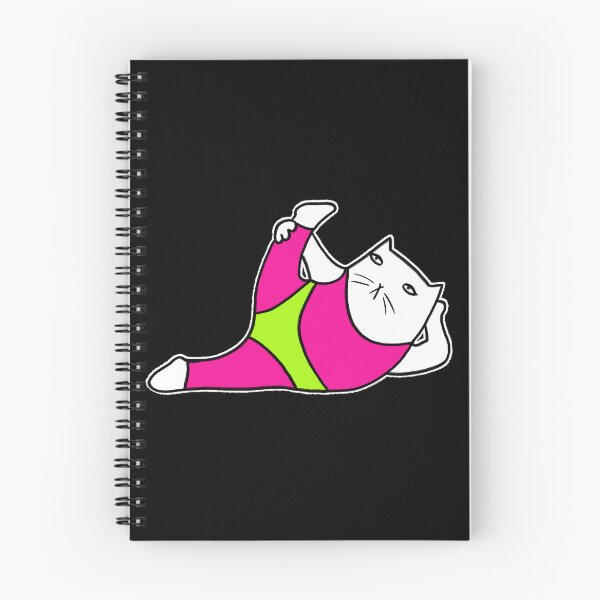 Item preview, 80s aerobics designed and sold by eri-morie.