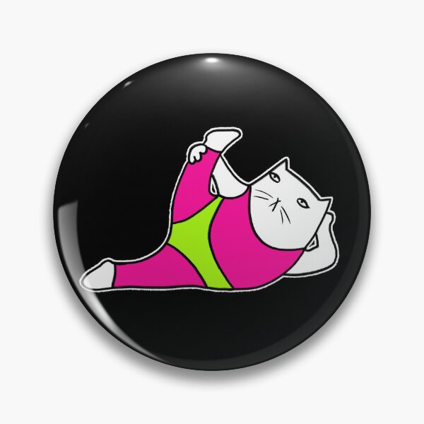 Item preview, 80s aerobics designed and sold by eri-morie.