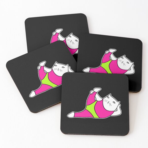 Item preview, 80s aerobics designed and sold by eri-morie.