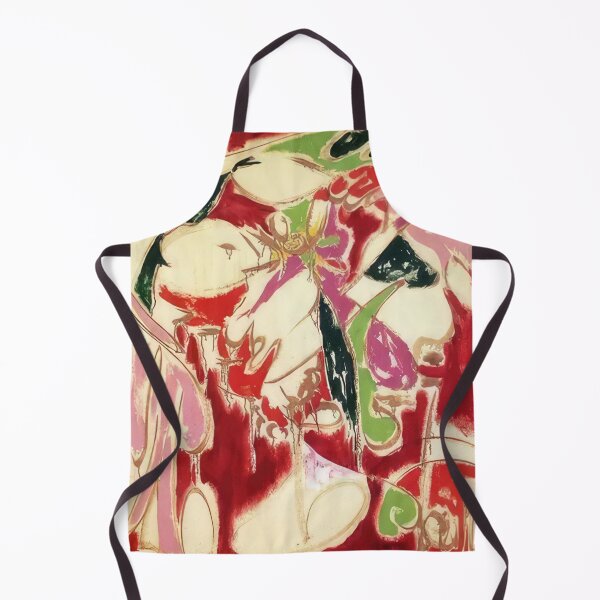 Item preview, lee krasner designed and sold by Ulakosern.