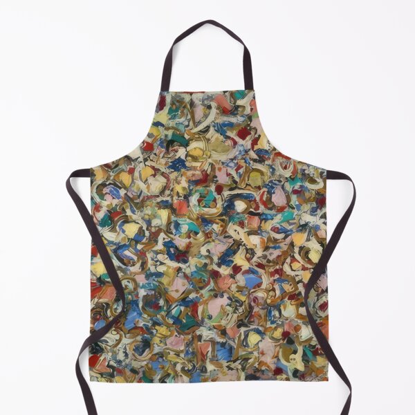 Item preview, lee krasner designed and sold by Ulakosern.
