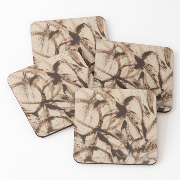 Item preview, lee krasner designed and sold by Ulakosern.