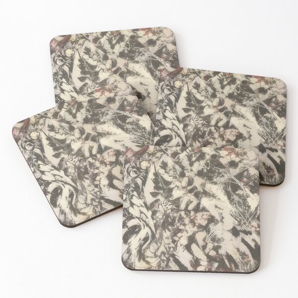 Item preview, lee krasner designed and sold by Ulakosern.