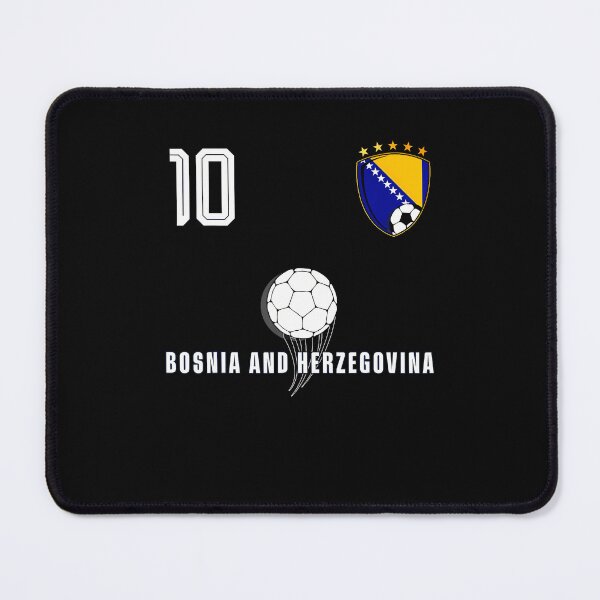 Item preview, Bosnia And Herzegovina Flag Bosnian Pride Lovers designed and sold by Mdcazeem.