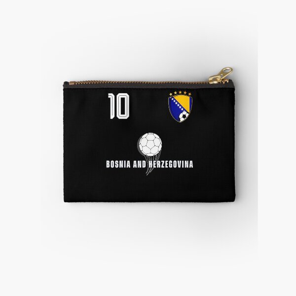 Item preview, Bosnia And Herzegovina Flag Bosnian Pride Lovers designed and sold by Mdcazeem.