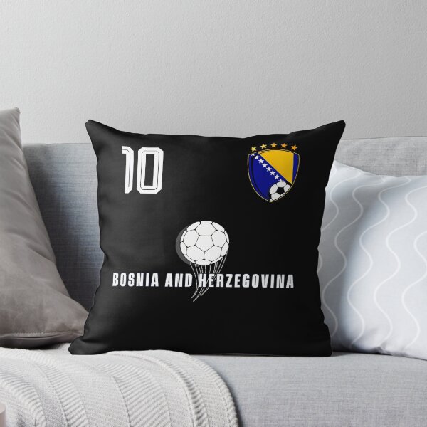Item preview, Bosnia And Herzegovina Flag Bosnian Pride Lovers designed and sold by Mdcazeem.