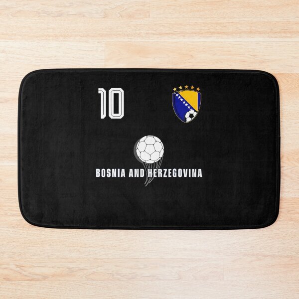 Item preview, Bosnia And Herzegovina Flag Bosnian Pride Lovers designed and sold by Mdcazeem.