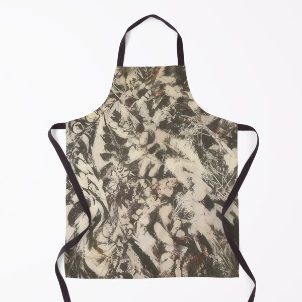 Item preview, lee krasner designed and sold by Ulakosern.