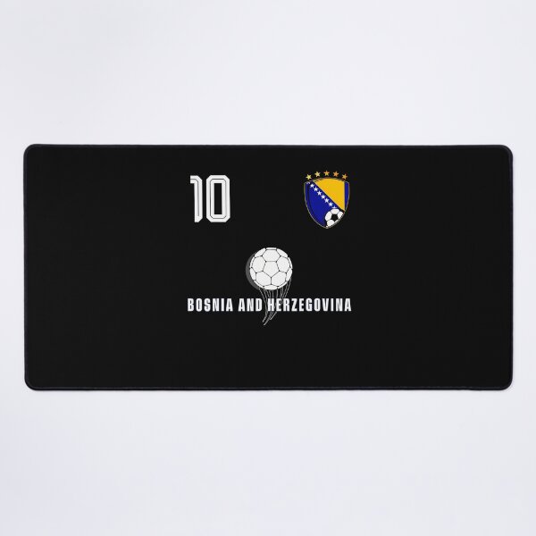 Item preview, Bosnia And Herzegovina Flag Bosnian Pride Lovers designed and sold by Mdcazeem.