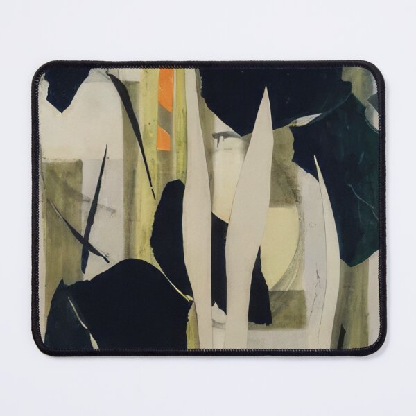 Item preview, lee krasner designed and sold by Ulakosern.