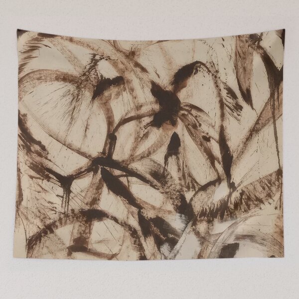 Item preview, lee krasner designed and sold by Ulakosern.