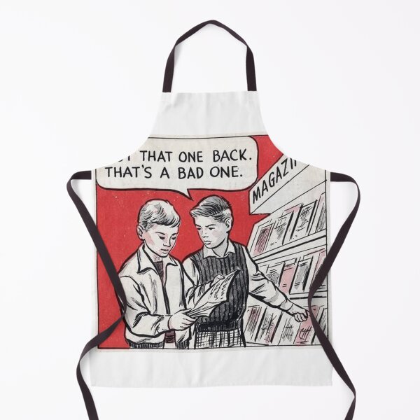 Item preview, Put That One Back. That's a Bad One. designed and sold by joshpincus.