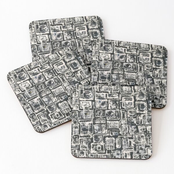 Item preview, lee krasner designed and sold by Ulakosern.